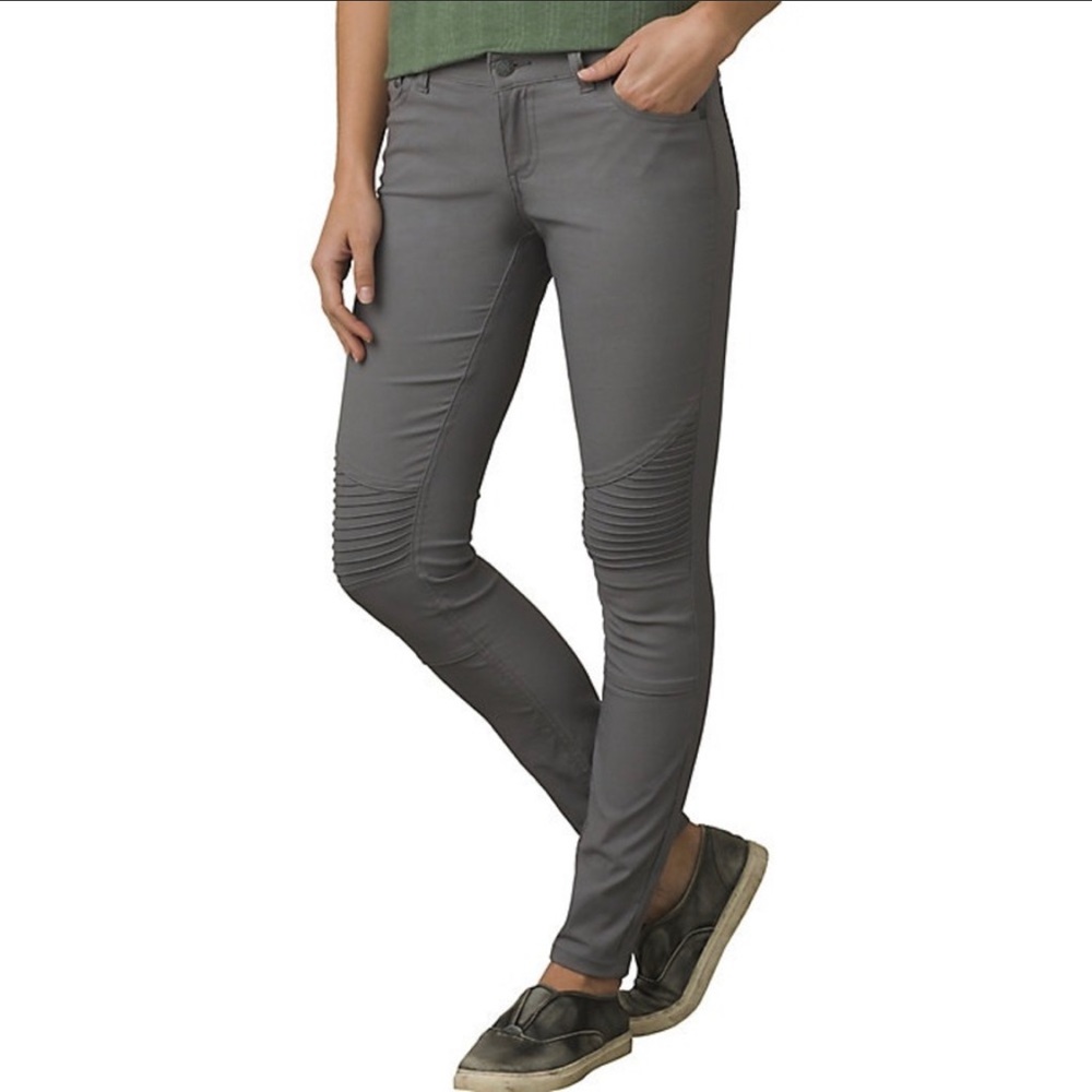 Prana Brenna Moto Pant